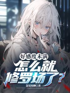 好感度已满无防盗