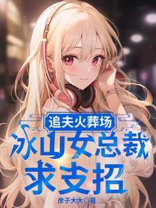 冰山总裁追妻火葬场现言