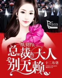 一纸契约总裁霸道宠妻