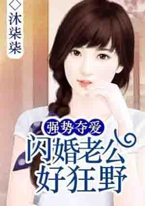 闪婚老公强制爱免费