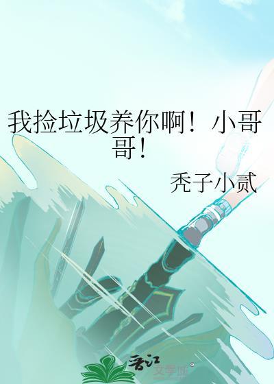 我捡垃圾养你啊小哥哥全本