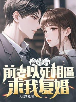 离婚后前妻追我