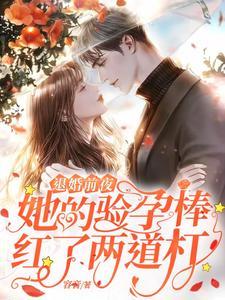 退婚后前夫红了眼爆火短剧