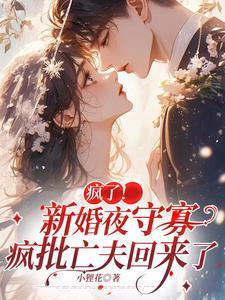 疯了新婚夜守寡疯批亡夫回来了