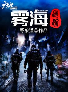 雾海悬谜境