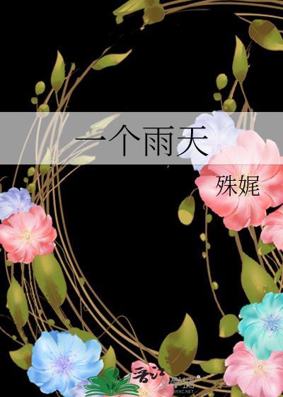 一个雨天百度txt