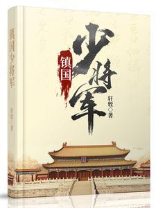 少将大全