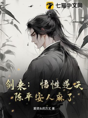 剑来 陈平安 一