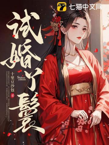 试婚丫鬟赵非荀锦鸢免费阅读