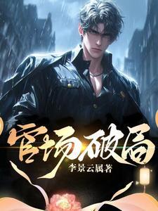 网络官场之破局