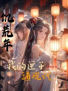 饥荒年我的匣子通现代第二季