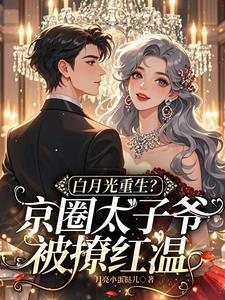 重生太子白月光糖十