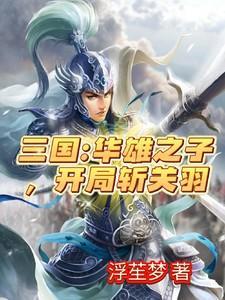 关斩华雄视频
