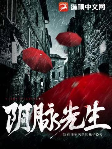阴脉先生TXT笔趣阁