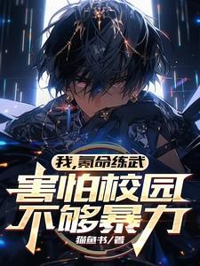 我氪命练武害怕校园不够暴力境界划分