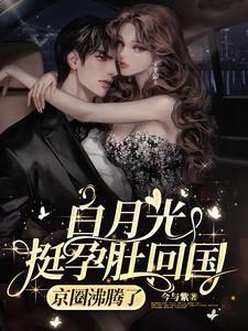 白月光阅读