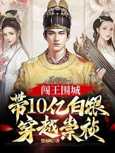 闯王围城带10亿白银穿越崇祯笔趣阁