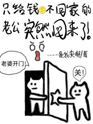 只给钱不回家的老公忽然回来了结局