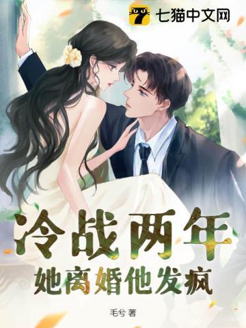 冷战两年她离婚他发疯(毛兮)