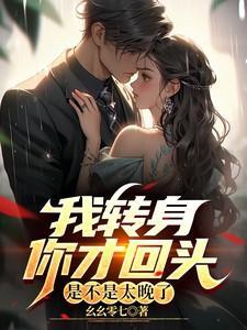 我转身的前一句