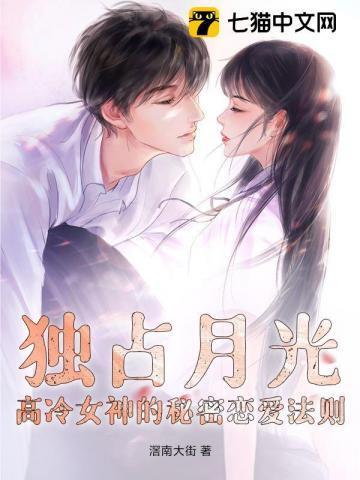 独占月亮
