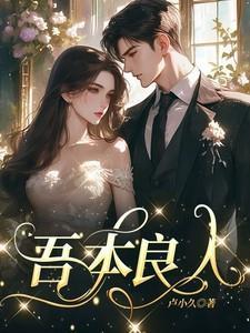 吾本良人付宴洲在线阅读