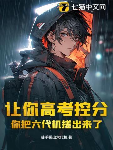 六代机