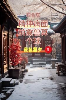 四合院精神力异能