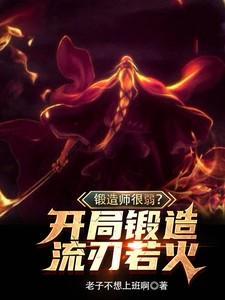 锻造武器类