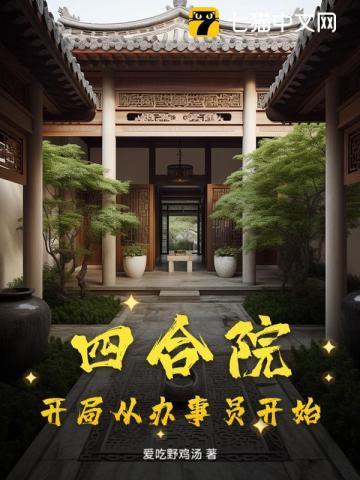 四合院开局从办事员开始TXT