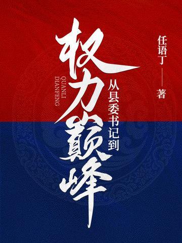 从县委书记到权力巅峰一共多少章