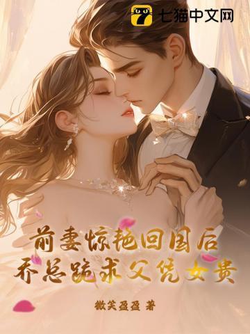 乔少前妻飒火暴了