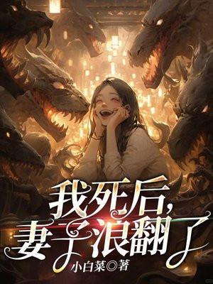 妻死后我只拍天空