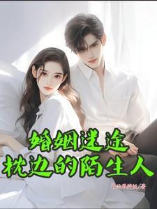 迷路彷徨 枕边的陌生人