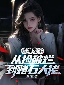 透视鉴宝从捡破烂到赌石大佬短剧在线观看