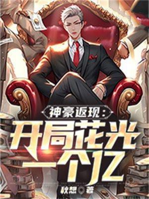 神豪开局返利一亿部