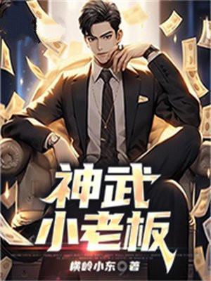 神武4 老板