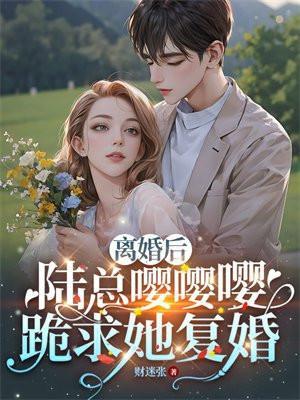 离婚后陆总跪地求复合最新章节