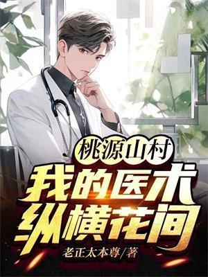 桃源山村正版阅读