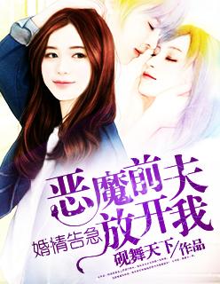 恶魔前夫的逃妻