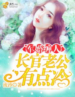 军婚宠入骨