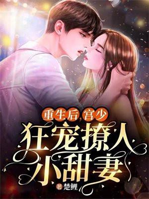 重生豪门宫少宠妻太宠