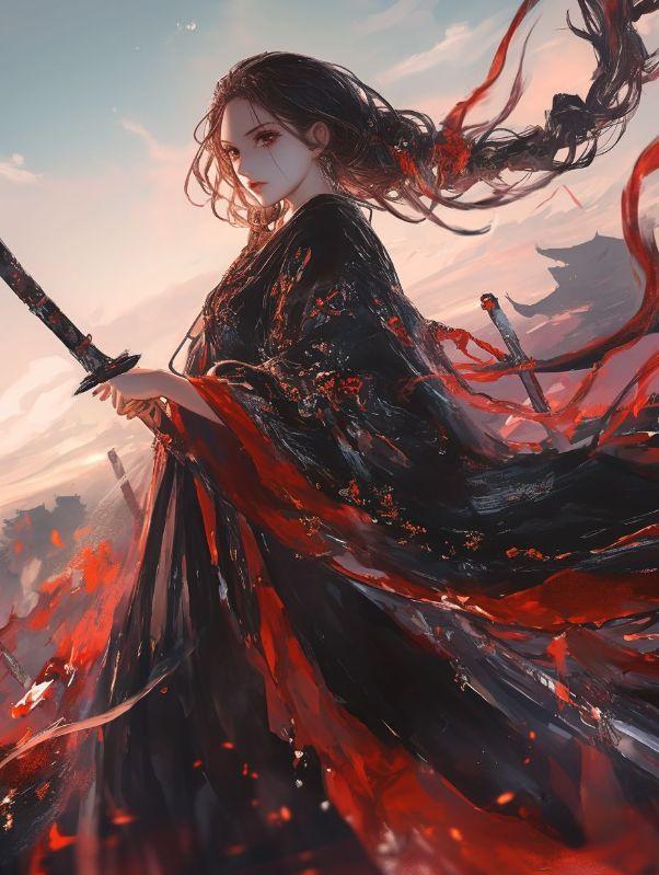 穿越古代皇后