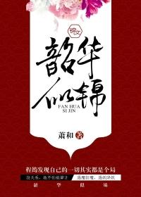 韶华似锦第几集和好