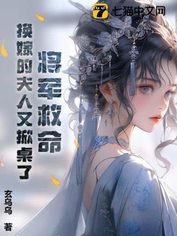 将军夫人她已经改嫁了