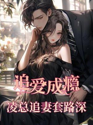 凌总追妻全集结局解析