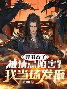 穿书太子被陷害我选择落草为寇