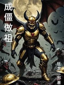 刚成僵