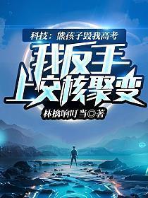 熊孩子手搓可控核聚变