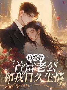 二婚首长老公